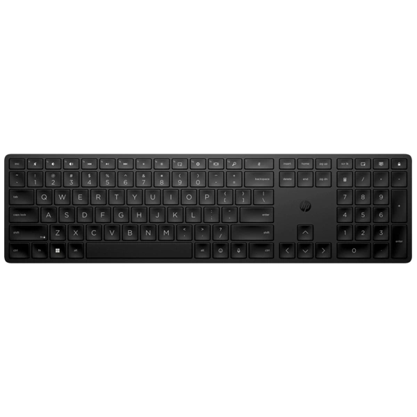 HP пернетақтасы 4R184AA 450 Wireless