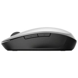 Беспроводная мышь HP 6CR72AA Dual Mode Silver Mouse 300 Euro - фото 5
