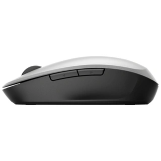 Беспроводная мышь HP 6CR72AA Dual Mode Silver Mouse 300 Euro - фото 5