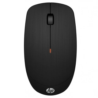 Беспроводная мышь HP X200 6VY95AA Black