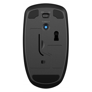 Беспроводная мышь HP X200 6VY95AA Black - фото 3