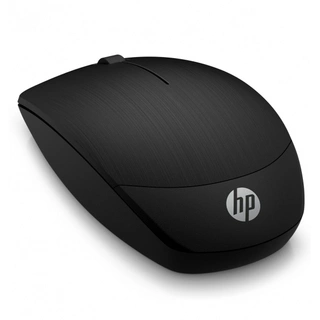 Беспроводная мышь HP X200 6VY95AA Black - фото 5