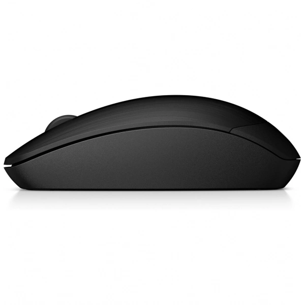 Беспроводная мышь HP X200 6VY95AA Black - фото 6