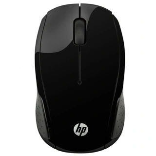 Беспроводная мышь HP 200 X6W31AA