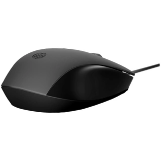 Проводная мышь HP 150 Wired Mouse 240J6AA#ABB - фото 3