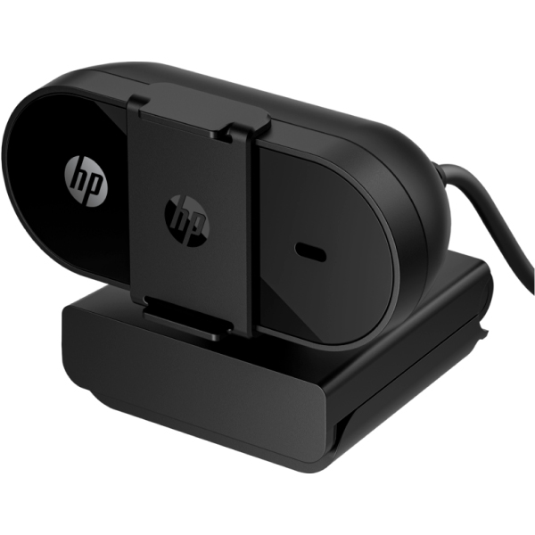 Веб-камера HP 53X26AA 320 FHD USB-A