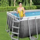 Бассейн каркасный Bestway 56998 549х274х122см, 14812 л - фото 11