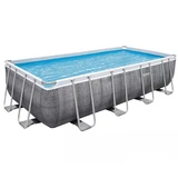 Бассейн каркасный Bestway 56998 549х274х122см, 14812 л