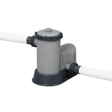 Бассейн каркасный Bestway 56998 549х274х122см, 14812 л - фото 5