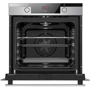 Встраиваемый духовой шкаф Hansa BOEI684633 - фото 2