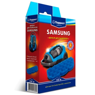 Фильтр Topperr для пылесоса Samsung FSM 88