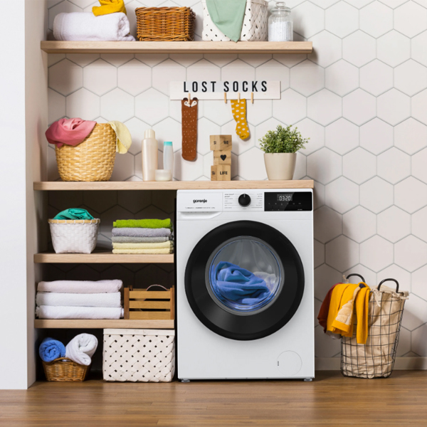 Стиральная машина Gorenje W1NHEI62SAS в Алматы - цены, купить в ...