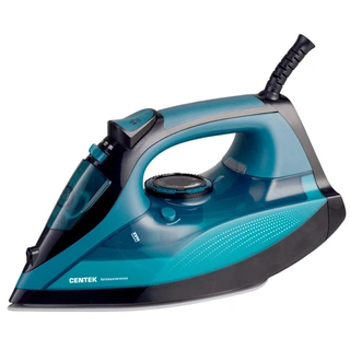 Centek үтігі CT-2317 Blue - фото 2