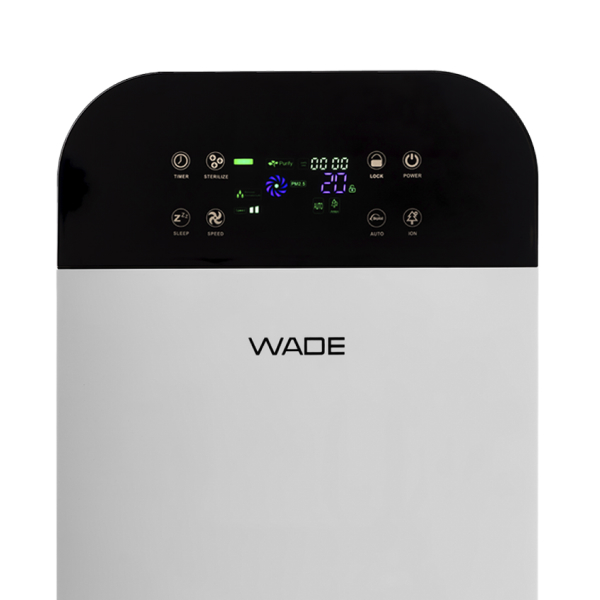 Очиститель воздуха Wade LP300