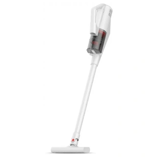 Проводной вертикальный пылесос Deerma DX888 Белый DX888 - фото 3