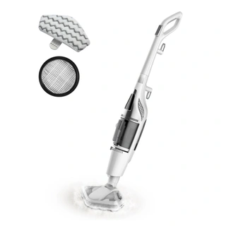 Паропылесос Deerma ZQ990W