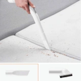 Моющий пылесос Deerma TJ200W - фото 4