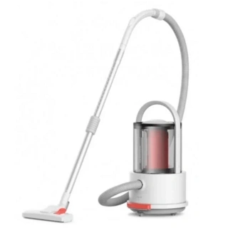 Моющий пылесос Deerma TJ200W