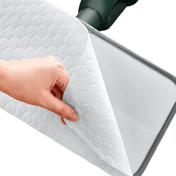 Швабра Deerma DEM-TB880 универсальная green - фото 7