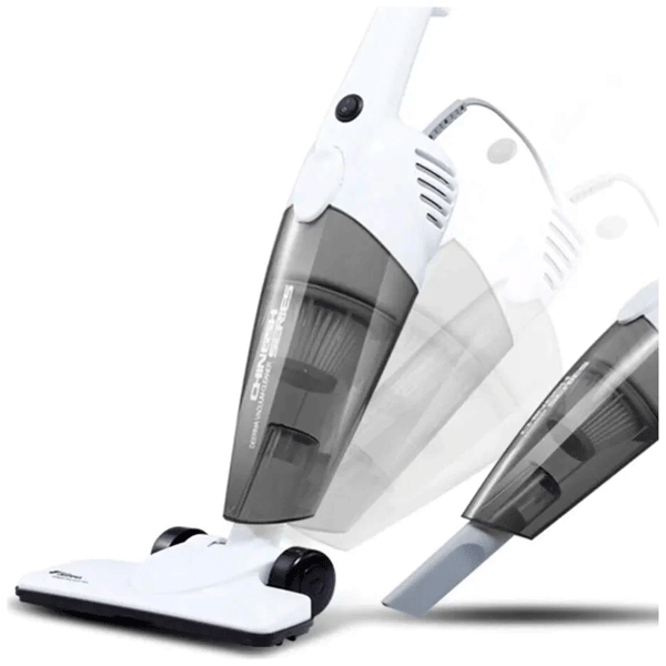 Вертикальныый пылесос Deerma DX118C white