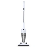 Проводной вертикальный пылесос Deerma DX118С DX118C white - фото 3