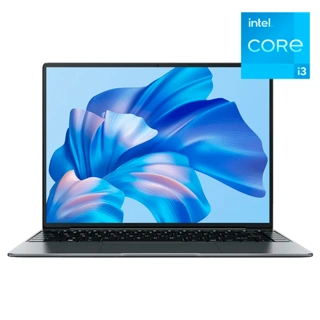 Ноутбук Chuwi CoreBook X Corei3 1215U 8GB / SSD 512GB / Intel UHD Graphics / Windows 11 Home