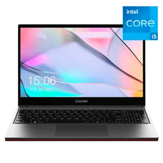 Ноутбук Chuwi CoreBook X Pro Corei5 1235U 16GB / SSD 512GB / Intel UHD Graphics / Windows 11 Home