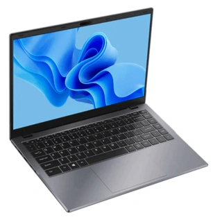 Ноутбук Chuwi GemiBook XPro Celeron N4000 8GB / SSD 256GB / Intel UHD Graphics / Windows 11 Home