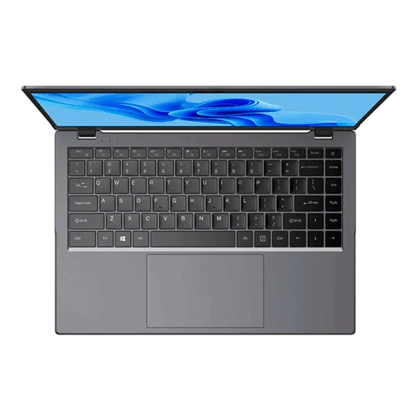 Ноутбук Chuwi GemiBook XPro Celeron N4000 8GB / SSD 256GB / Intel UHD Graphics / Windows 11 Home - фото 5