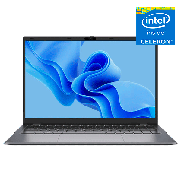 Ноутбук Chuwi GemiBook XPro Celeron N4000 8GB / SSD 256GB / Intel UHD Graphics / Windows 11 Home