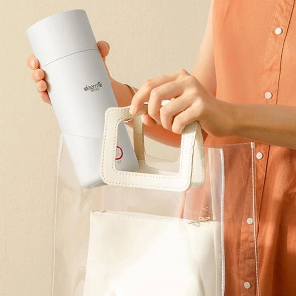 Термопот Deerma DEM-DR050 - фото 12