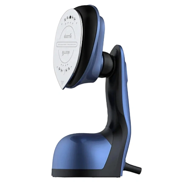 Отпариватель ручной Deerma DEM-HS300 Multifunctional Handheld Garment Steamer Синий DEM-HS300 - фото 2