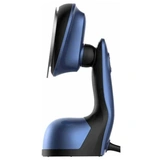 Отпариватель ручной Deerma DEM-HS300 Multifunctional Handheld Garment Steamer Синий DEM-HS300 - фото 3