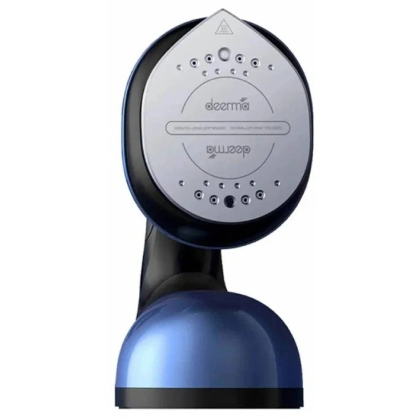 Отпариватель ручной Deerma DEM-HS300 Multifunctional Handheld Garment Steamer Синий DEM-HS300 - фото 4