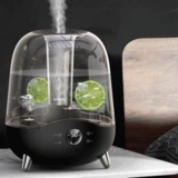 Увлажнитель воздуха Deerma DEM-F327W Черный DEM-F327W - фото 3