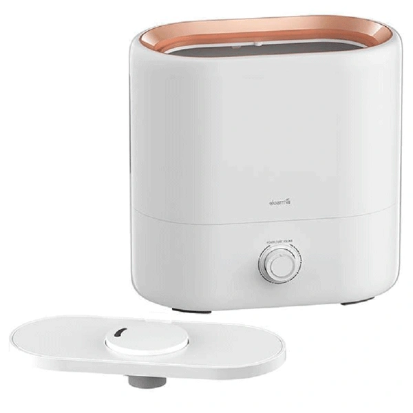 Увлажнитель воздуха ультразвуковой Deerma ST635W Белый DEM-ST635W - фото 3