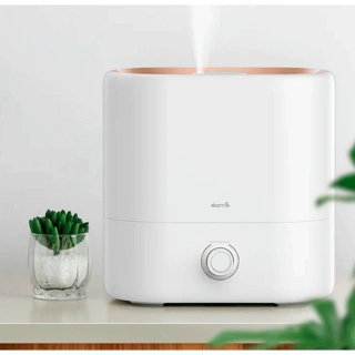 Увлажнитель воздуха ультразвуковой Deerma ST635W Белый DEM-ST635W