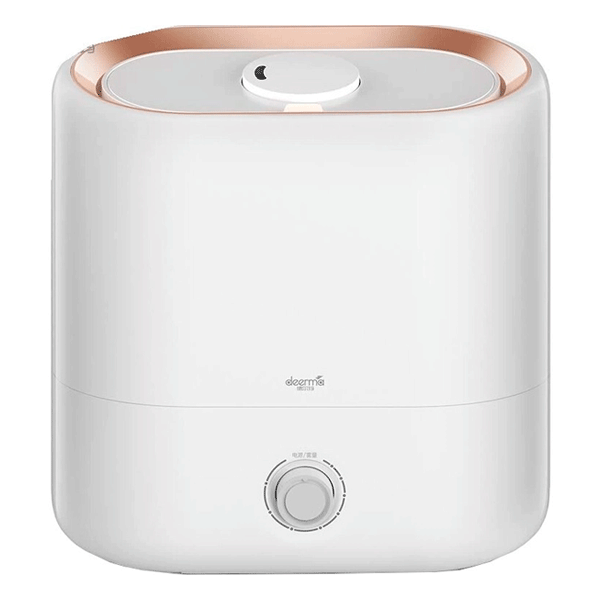 Увлажнитель воздуха Deerma DEM-ST635W