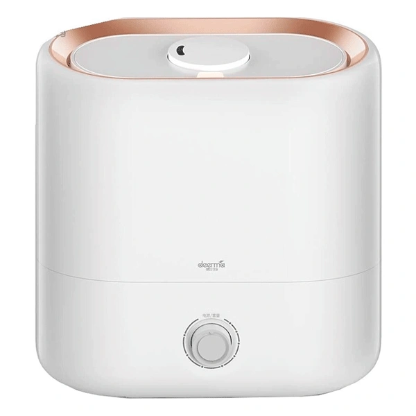 Увлажнитель воздуха ультразвуковой Deerma ST635W Белый DEM-ST635W - фото 2