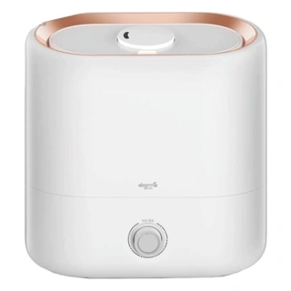 Увлажнитель воздуха ультразвуковой Deerma ST635W Белый DEM-ST635W