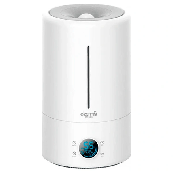 Увлажнитель воздуха ультразвуковой Deerma F628S Белый DEM-F628S - фото 3