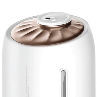 Увлажнитель воздуха Deerma F500 Белый DEM-F500 - фото 4