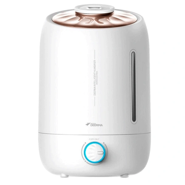 Увлажнитель воздуха Deerma F500 Белый DEM-F500 - фото 2
