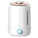 Увлажнитель воздуха Deerma F500 Белый DEM-F500 - фото 2