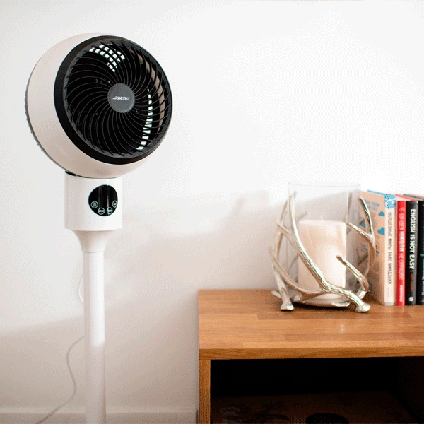 Вентилятор Ardesto FNT-C880 - фото 7