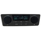 Газовый котел Midea L1PB18-C10SW + дымоход - фото 6