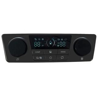 Газовый котел Midea L1PB24-C10SW + дымоход