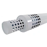 Газовый котел Midea L1PB18-C10SW + дымоход - фото 7