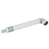 Газовый котел Midea L1PB24-C10SW + дымоход - фото 8