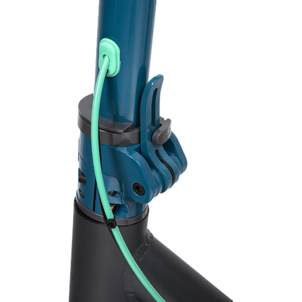 Электросамокат Accesstyle Tsunami 30S - фото 5